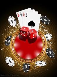 qq888 ဂိမ်းလော်ဘီ Live Baccarat Dragon Tiger Table Games ကစားနေသောမြင်ကွင်း